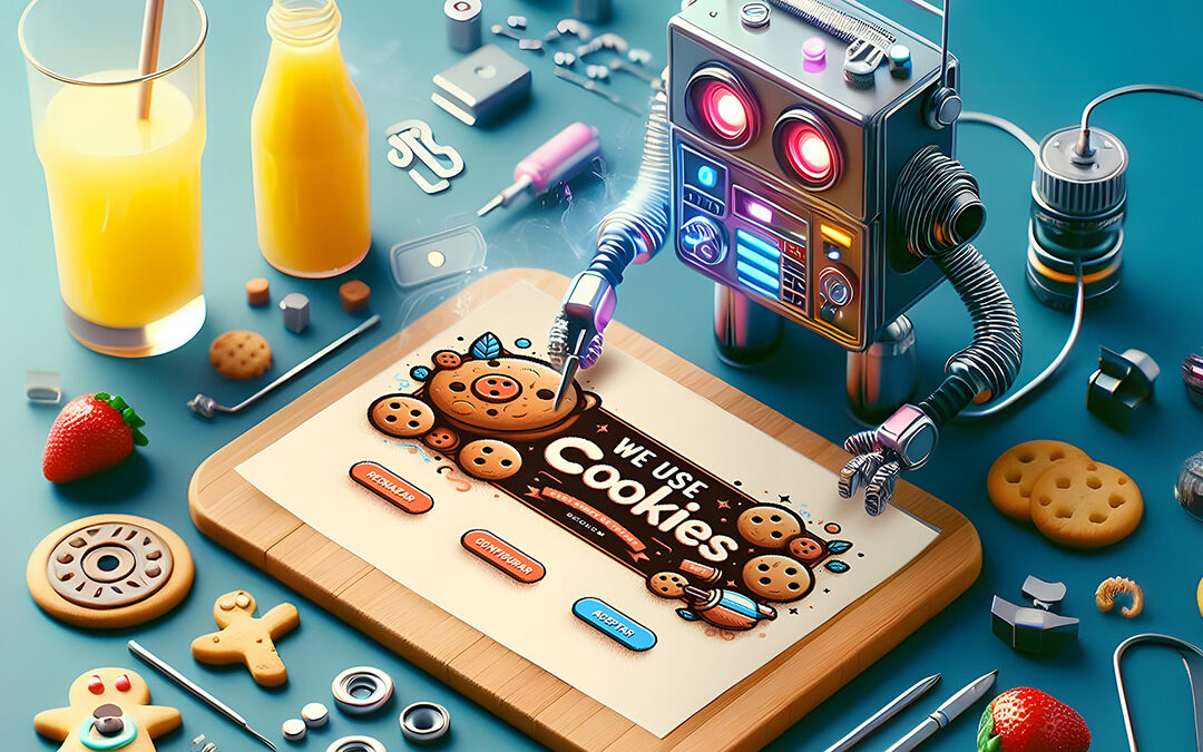 ¿Cómo adecuar tu banner de cookies en 2024?